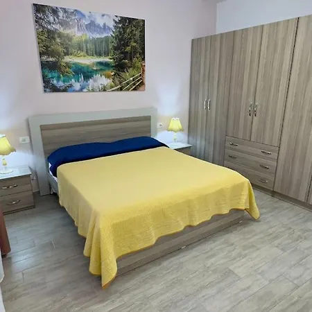 The One Private In Tirana