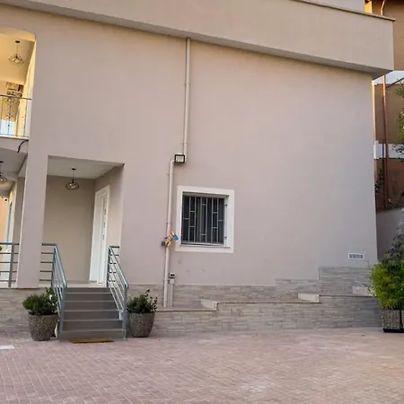 The One Private In Villa