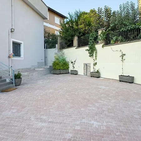 The One Private In Villa *
