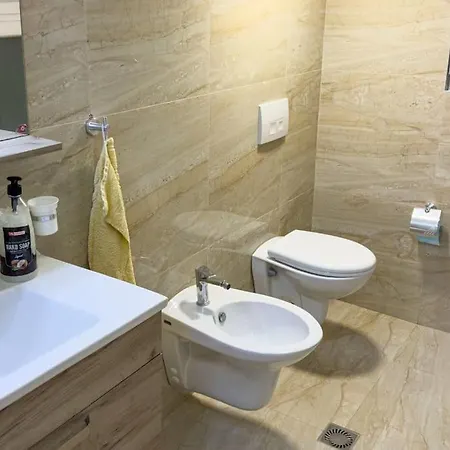 Villa The One Private In Tirana