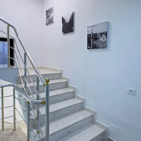 The One Private In Tirana