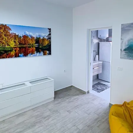 The One Private In Villa Tirana