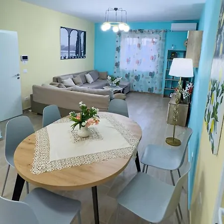 Villa The One Private In Tirana