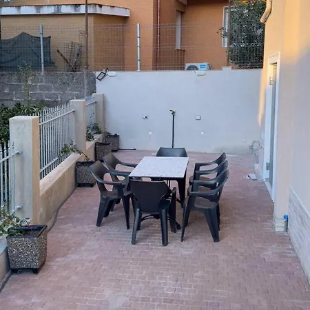 The One Private In Villa Tirana