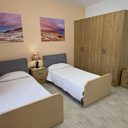 Villa The One Private In Tirana