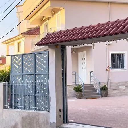The One Private In * Tirana