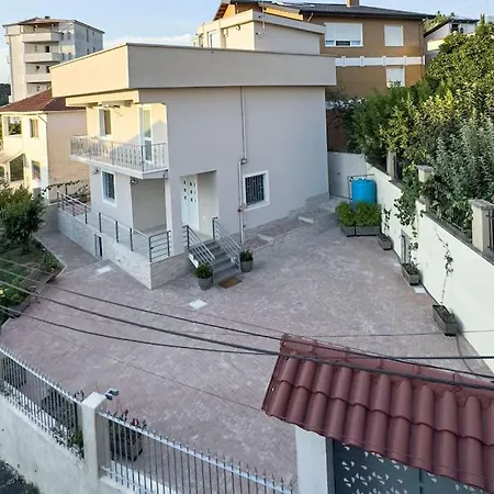 The One Private In Tirana