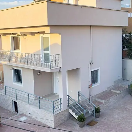 The One Private In * Tirana