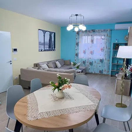 The One Private In Tirana