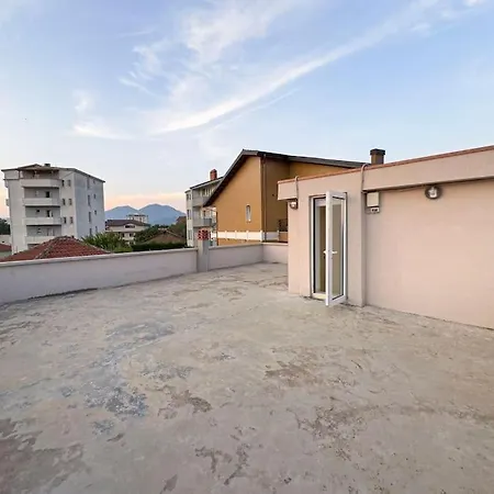Villa The One Private In