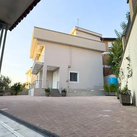 Villa The One Private In *
