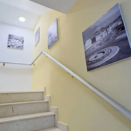 Villa The One Private In Tirana