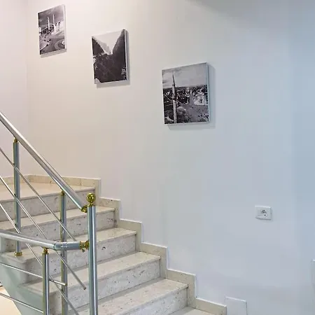 The One Private In Tirana