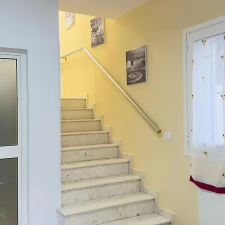 Villa The One Private In Tirana