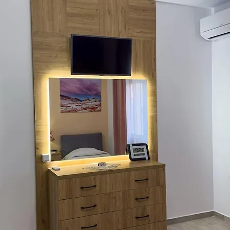 The One Private In * Tirana