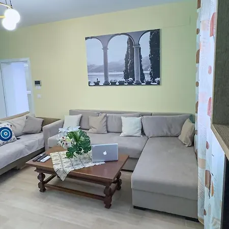 Villa The One Private In Tirana