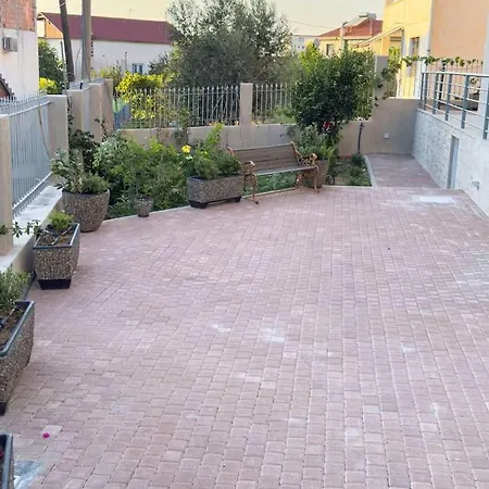 Villa The One Private In Tirana